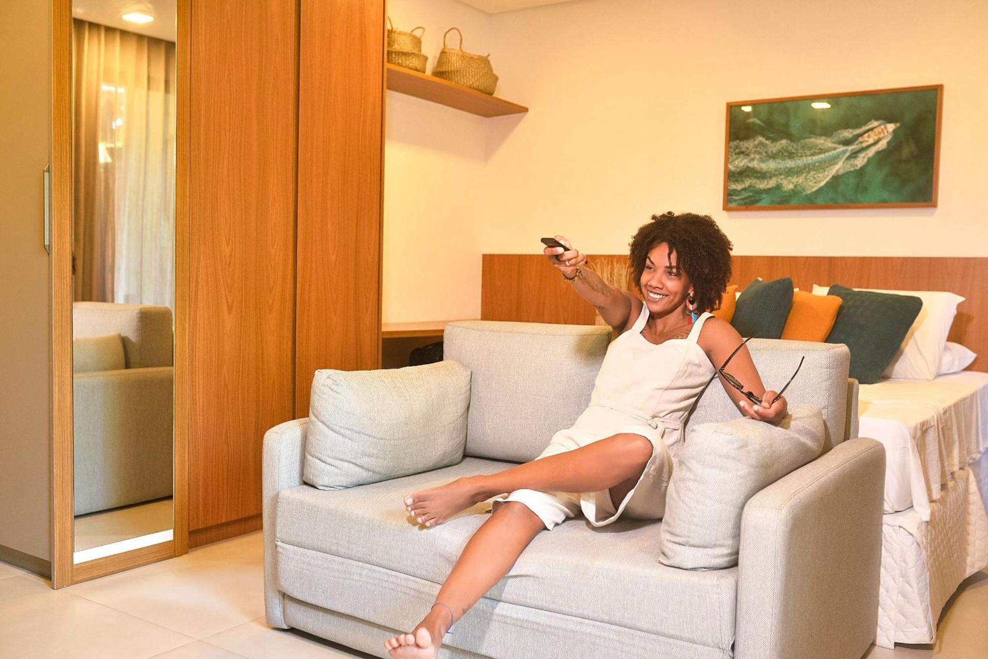 Estilo Itacare Best Location Itacaré Exterior foto