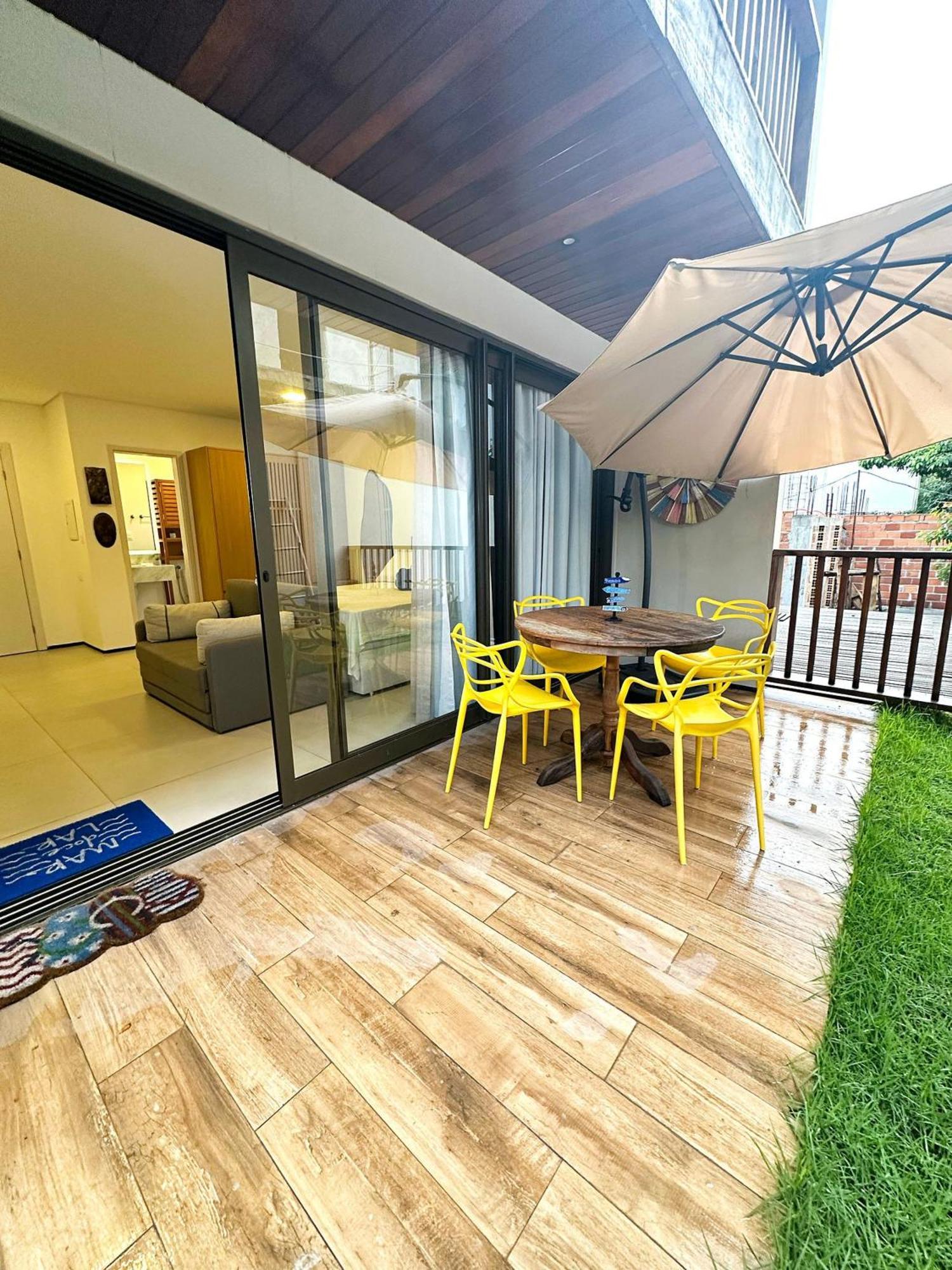 Estilo Itacare Best Location Itacaré Exterior foto